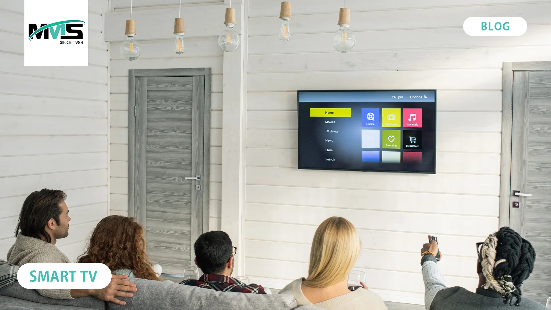SMART TV