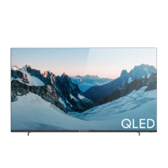 Ecostar Qled Smart Tv